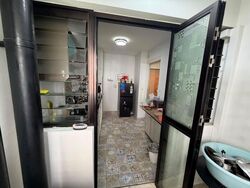 Blk 932A Hougang Crimson (Hougang), HDB 4 Rooms #637278841